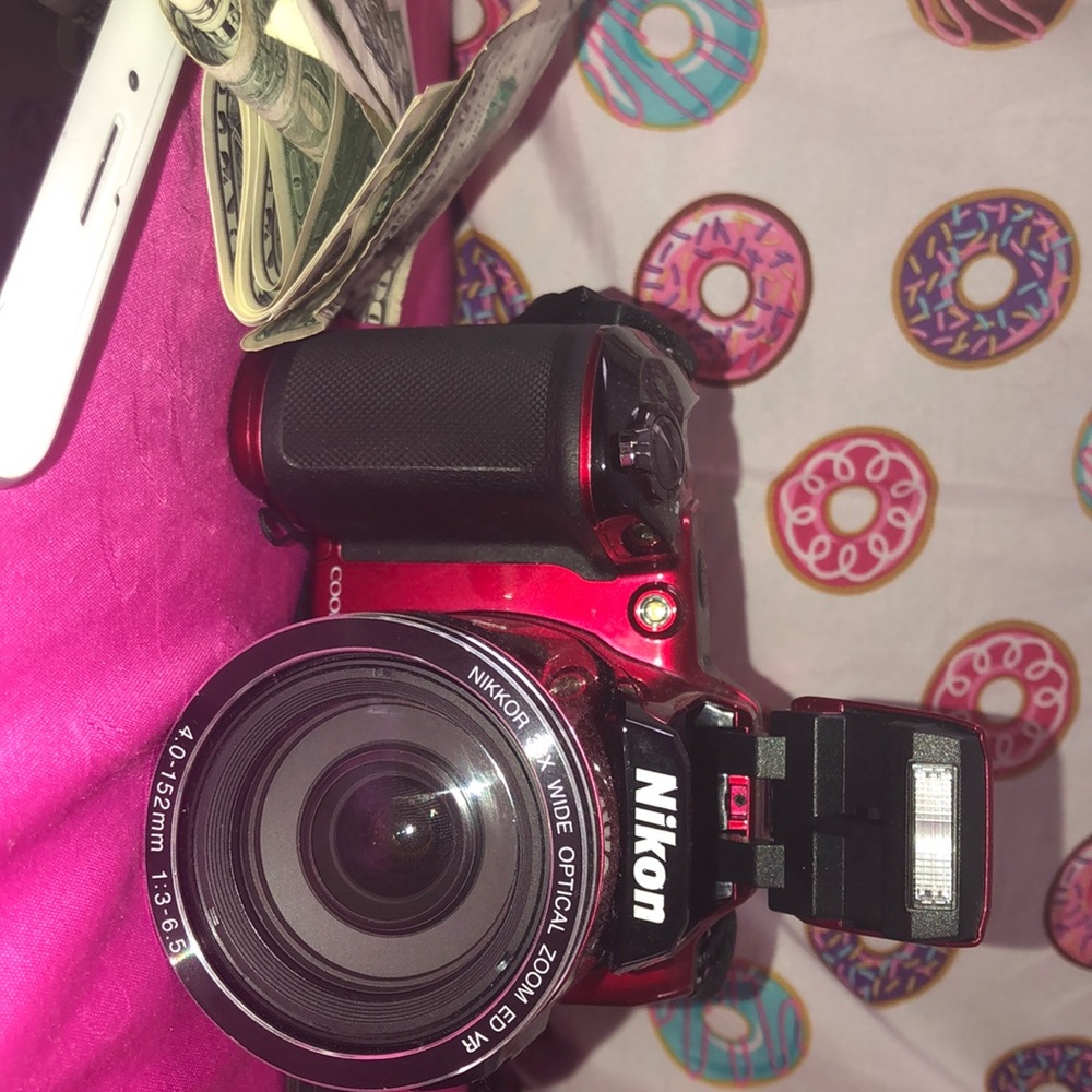 Nikon Camera